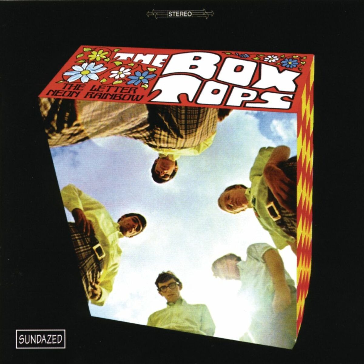 Box Tops